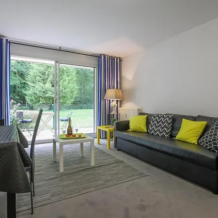 With Terrace 2 Or 4 People * Neufchâtel-Hardelot