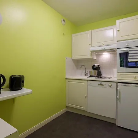 Apartment With Terrace 2 Or 4 People Neufchâtel-Hardelot