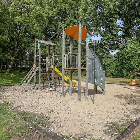 דירה With Terrace 2 Or 4 People *