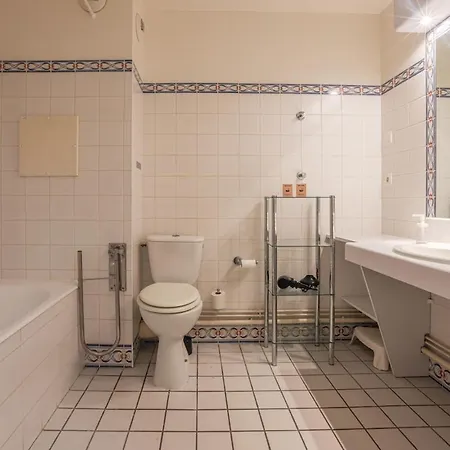 With Terrace 2 Or 4 People Neufchâtel-Hardelot